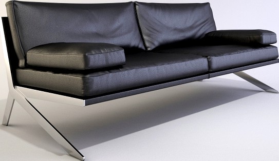 De Sede ds60