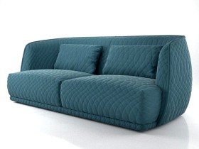 Redondo sofa 215