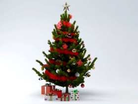 Christmas Tree