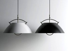 Wegner Pendant Lamp