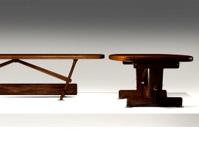 Parker Dining Table