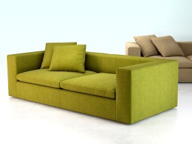 Land Sofa 220
