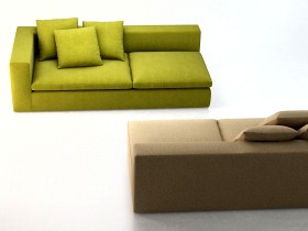 Land End Sofa