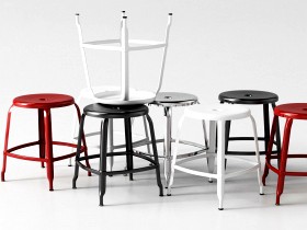 N Stool 45