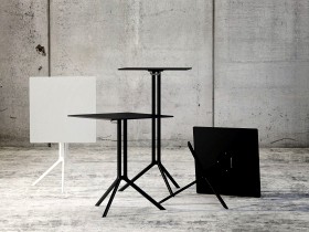 Poule Square