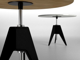 Screw Table