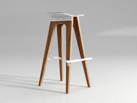 C5 Bar Stool