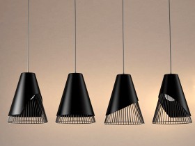Conic Section Light