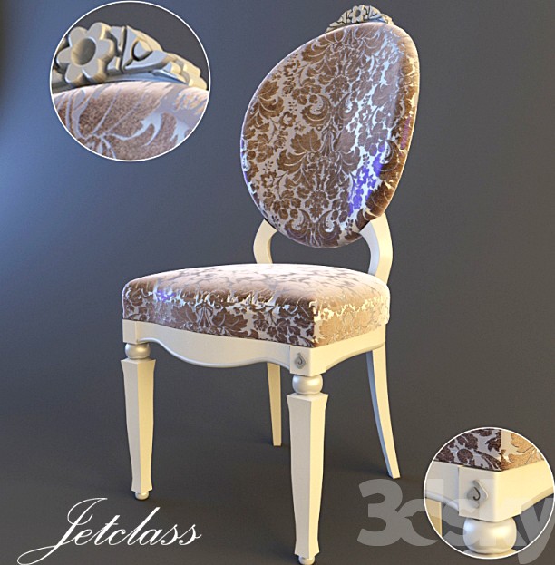chair Jetclass Capri