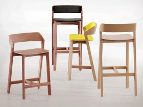 Merano barstool