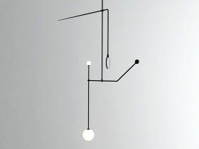 Mobile Chandelier 6