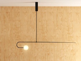 Mobile Chandelier 8