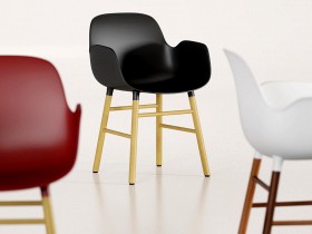 Form Armchair