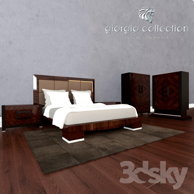 Paradiso Giorgio Collection
