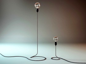 Cord Lamp