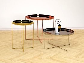 Habibi Tables