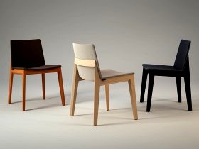 Ava Chair