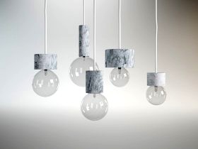 Marble Lights