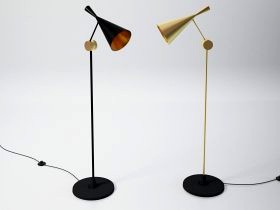 Beat Floor Light