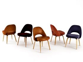 Saarinen Executive Chair