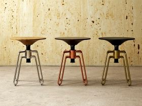 Phillips Stool