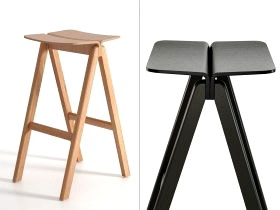 CPH Barstool