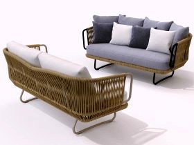 Babylon Sofa
