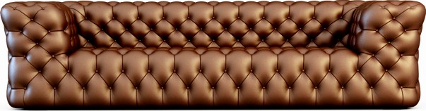 Sofa capito
