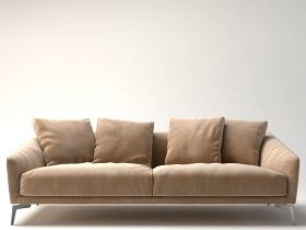 Land Sofa