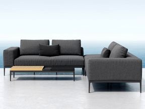 Outdoor Corner Sofa Comp B