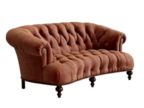 Presidential Sofa