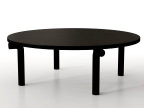 Eric Schmitt Table