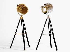Floor Lamp