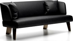 Creed Lounge Sofa