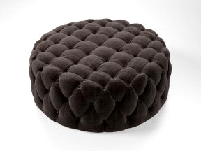 Knightsbridge Cocktail Ottoman