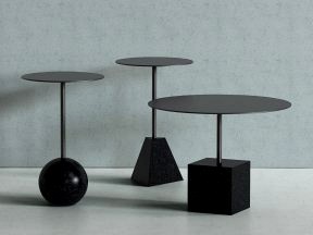 Knockout tables