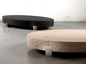 Beam Coffee Table - Limited Edition