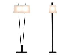 V-Lamp Floor