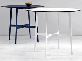 Eileen Circular Table