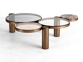 Espuma Table