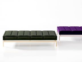 Olivera Chaise Longue