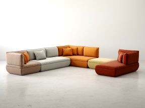 Mimic Modular Sofa Comp H