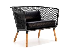 Honken Easy Chair