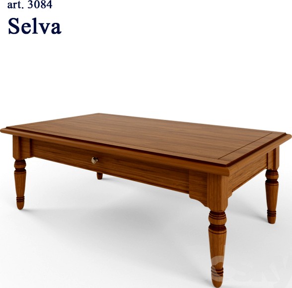 Selva 3084