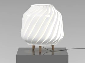 Ray Table Lamp