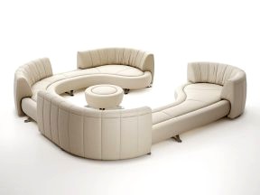 DS-1064 Modular Sofa