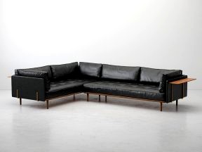 Utility Corner Sofa