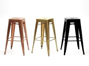 H75 Barstool