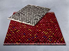 Hex Hex Rug