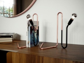 Ondule Table Lamp